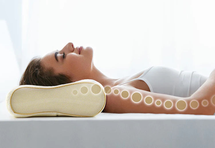 Suport anatomic și confort.