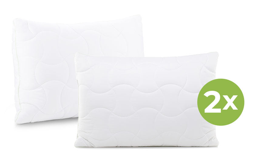 Duo-ul perfect pentru somnul tău. 