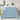 Lenjerie de pat din satin de bumbac Tents