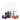 Set cu 2 blendere portabile Rosmarino NutriMax 2 GO