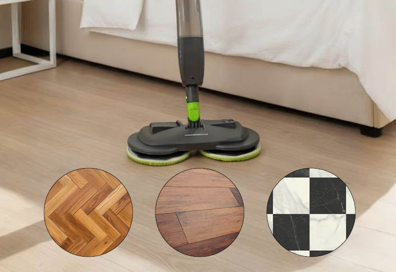 Pentru fiecare casă și orice moment.