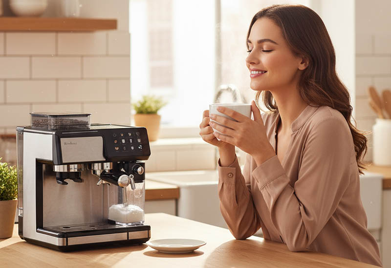 Dimineți mai relaxate.