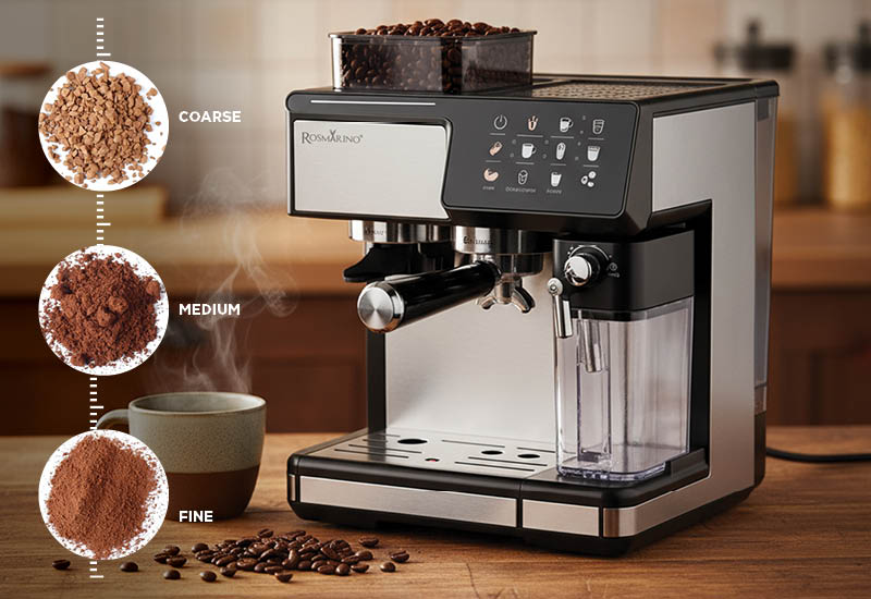 Gust profesional, simplitate în confortul casei.