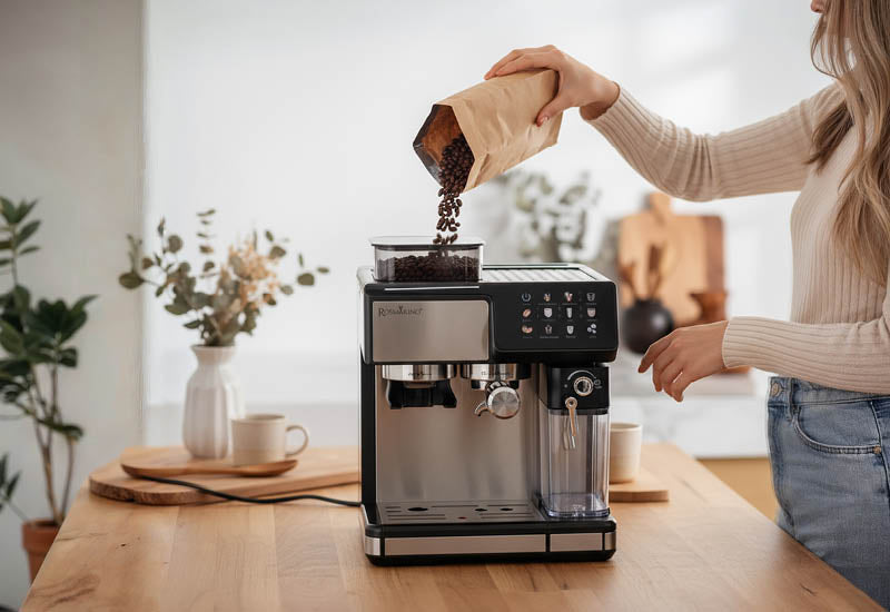 Când tehnologia aduce liniște.