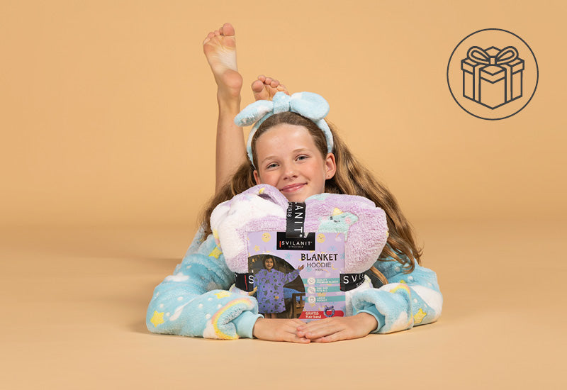 Un cadou mic care înseamnă mult.