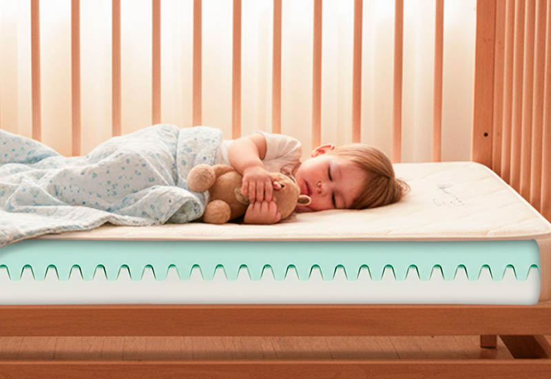 2 niveluri de fermitate pentru o coloană sănătoasă.