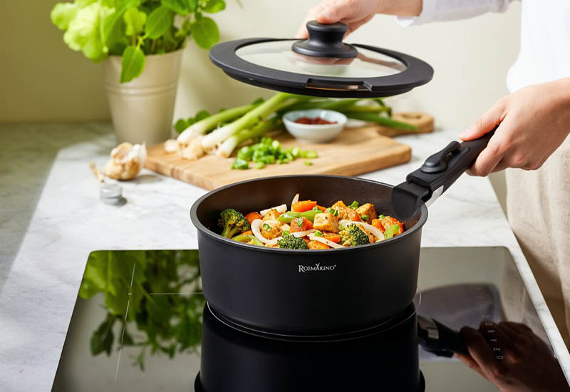 Prindere sigură și confortabilă.