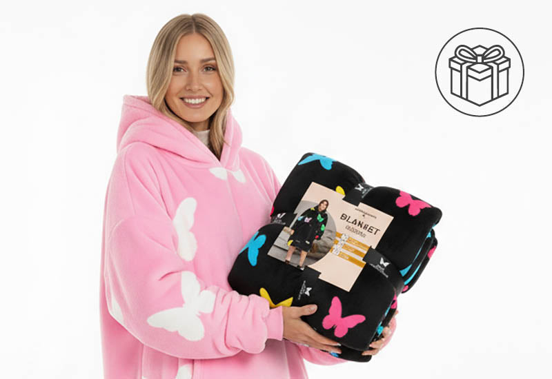 Un cadou inspirat pentru oricine.