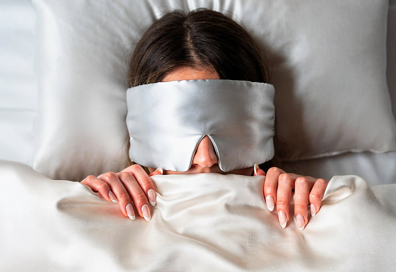 <b>Întuneric total pentru un somn profund</b>