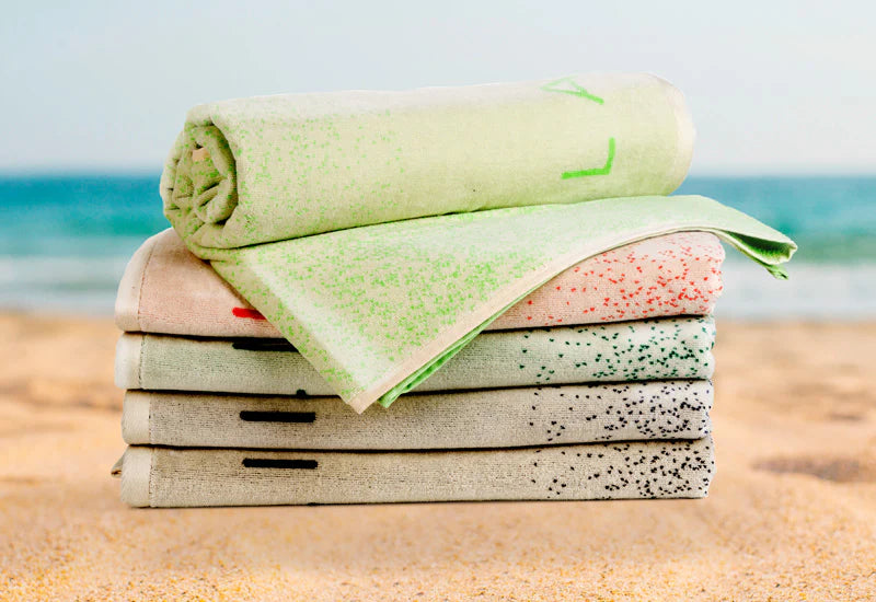 Moale și prietenos cu pielea: bumbac natural 100% cu certificare OEKO-TEX.