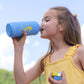 Sticlă de apă din oțel inoxidabil pentru copii, 600 ml