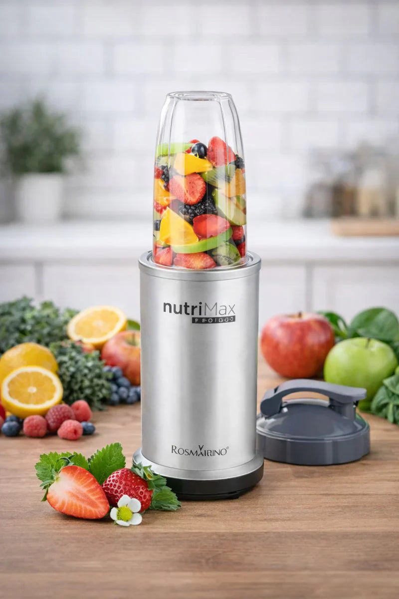 SMOOTHIE PLINE DE VITAMINE