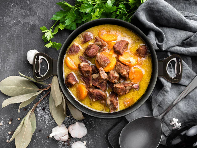 VASE DE BUCĂTĂRIE ROSMARINO BLACKSTONE