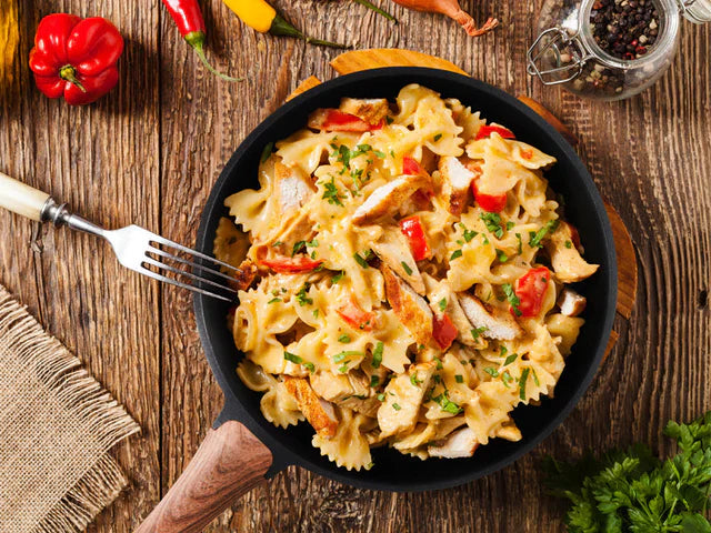 VASE DE BUCĂTĂRIE ROSMARINO BLACK LINE