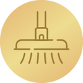 Putere de aspirare ForceClean de 15.000 Pa2