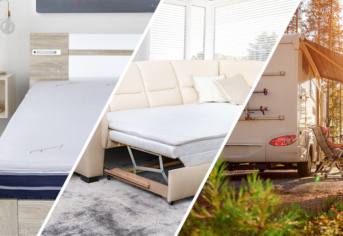 Utilizare multifuncțională pentru orice ocazie.