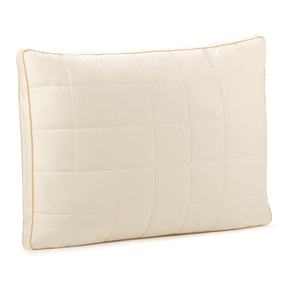 Pernă clasică cu fibre de bambus All Sides Sleep, 50x70 cm