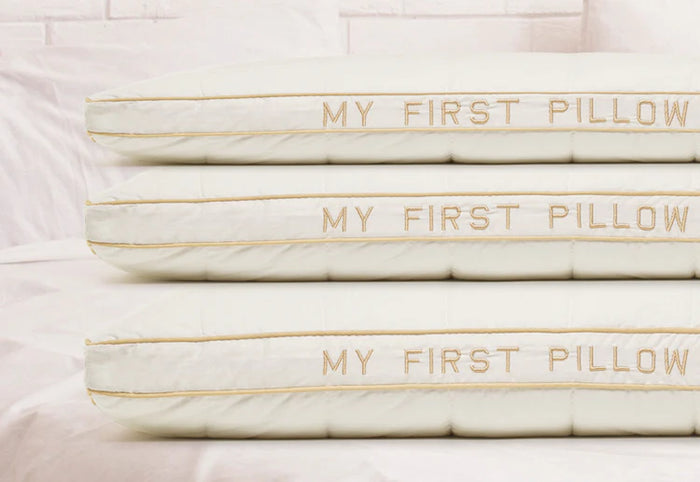 Singura pernă care crește odată cu micuțul.