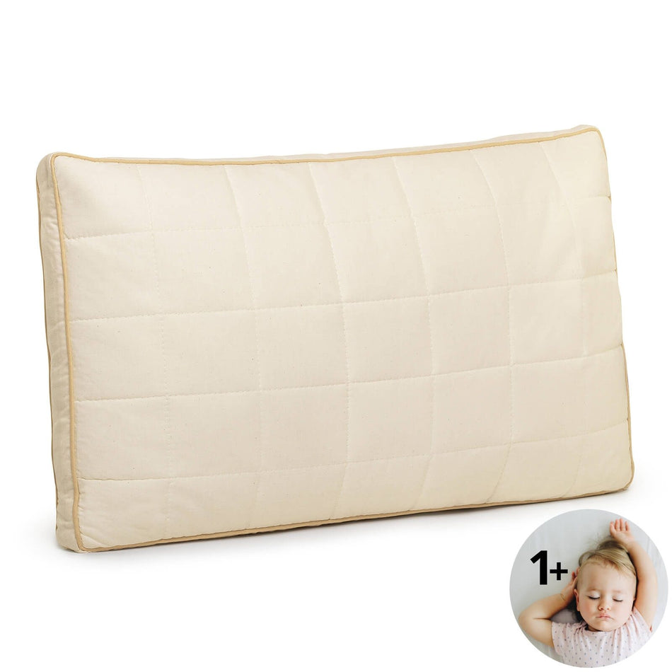 Vitapur pernă ergonomică pentru copii My First Pillow – 40 x 60 cm