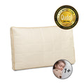 Pernă pentru copii cu fibre de bambus My First Pillow, 40x60 cm