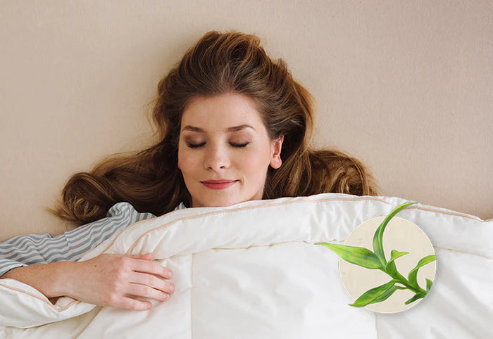 Nici prea cald, nici prea rece.