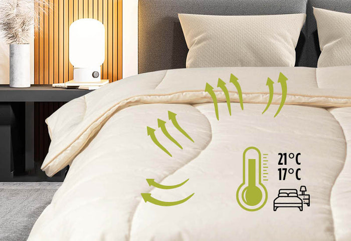 O pilotă care „respiră” odată cu dumneavoastră