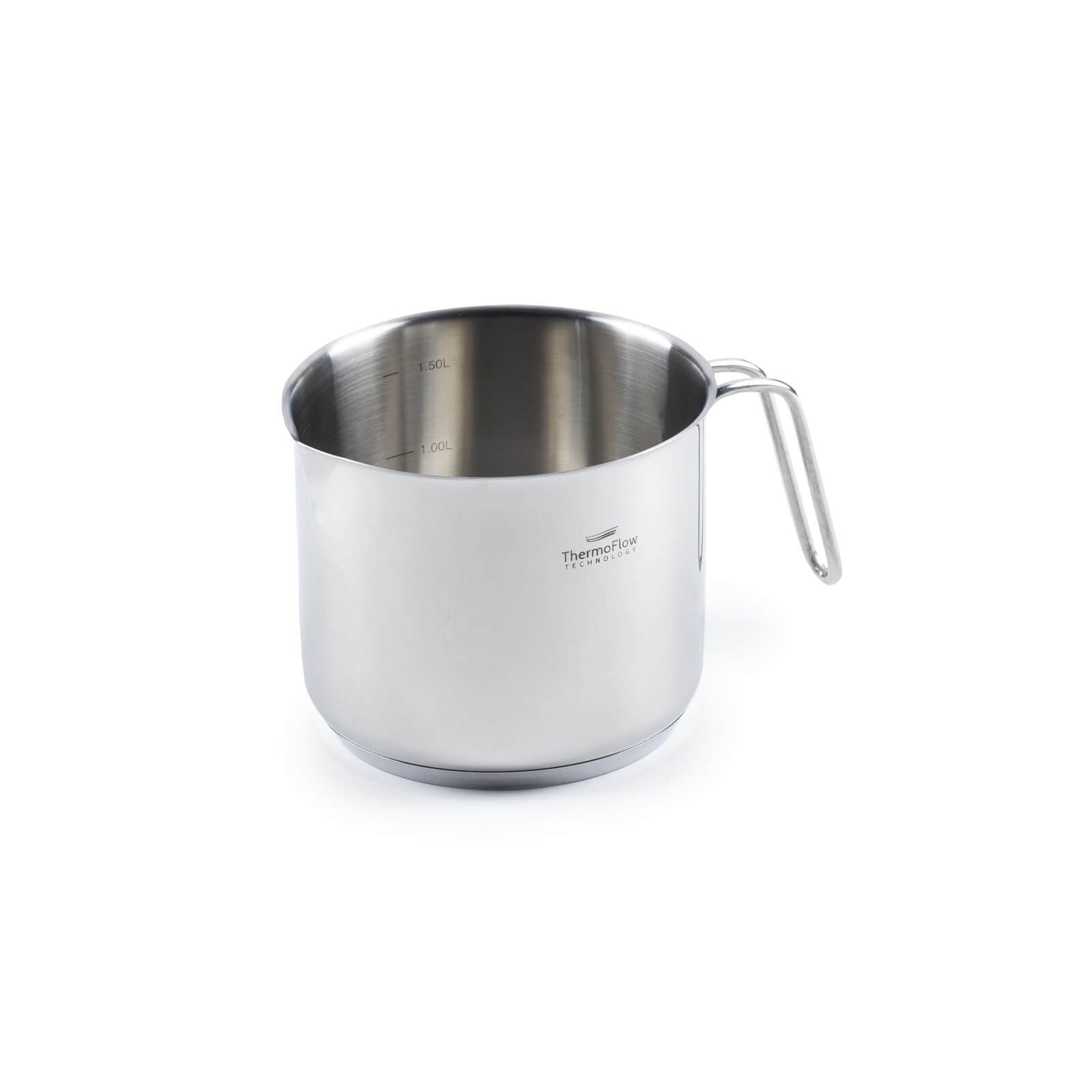 Rosmarino oală de lapte Pour&Cook II – 1,7 L, 14 cm