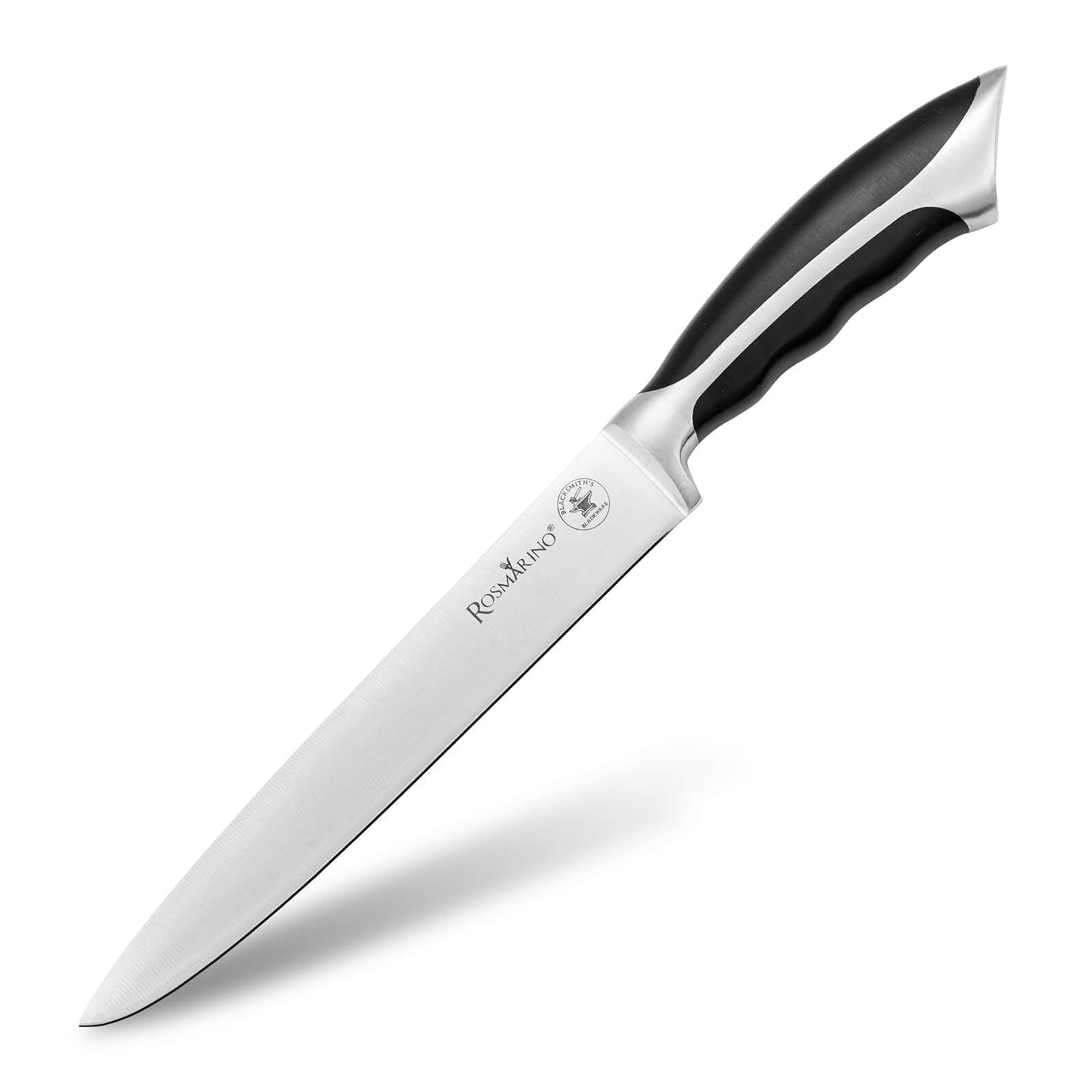 Cuțit de bucătărie Rosmarino Blacksmith's Slicer