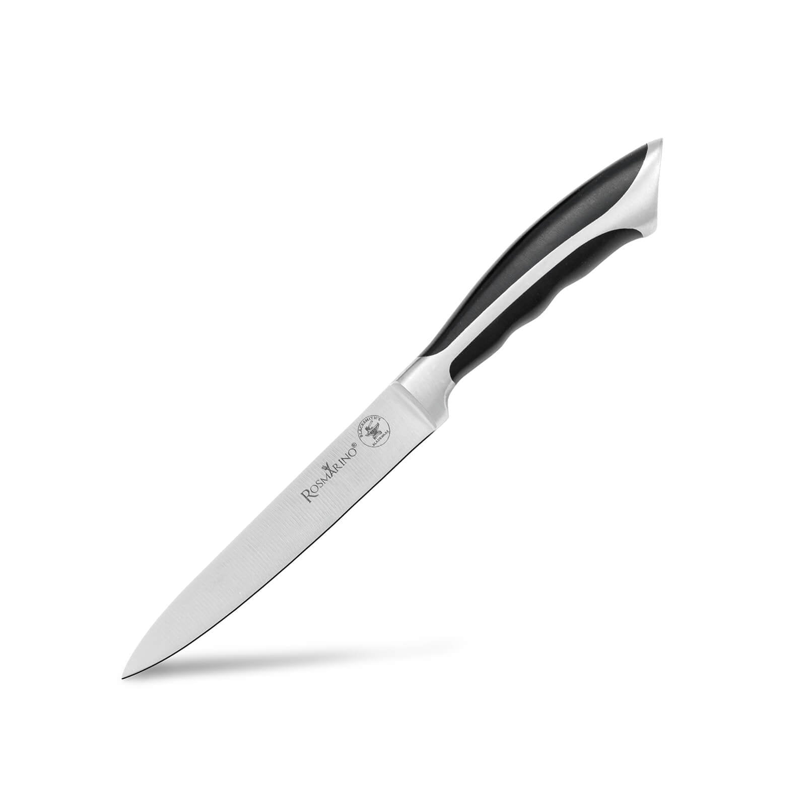 Cuțit de bucătărie Rosmarino Blacksmith's Utility