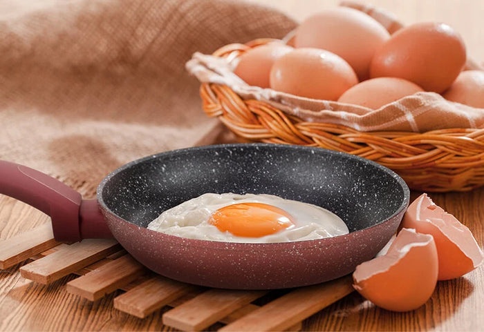 Set de vase versatil ce nu trebuie să lipsească din nicio bucătărie.