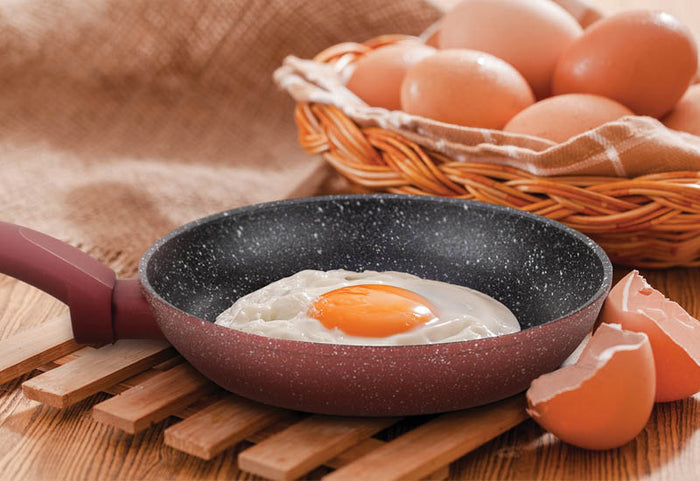 Cea mai versatilă tigaie care nu trebuie să lipsească în nicio bucătărie