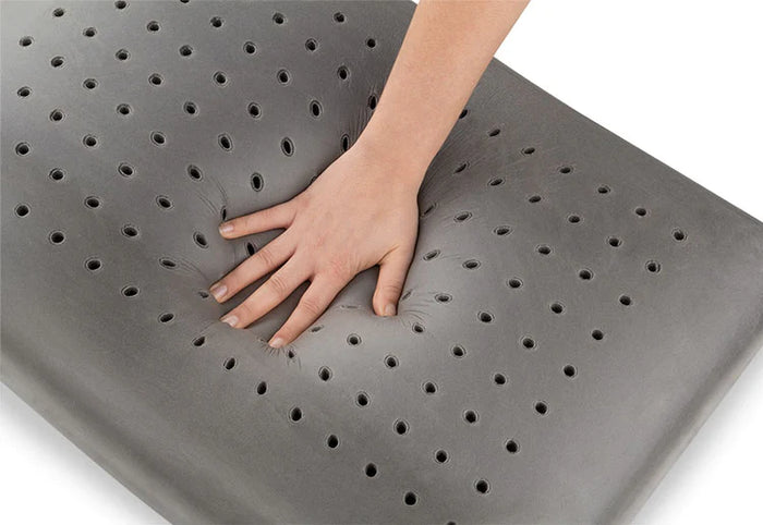 Descoperiți beneficiile terapeutice ale spumei cu memorie.