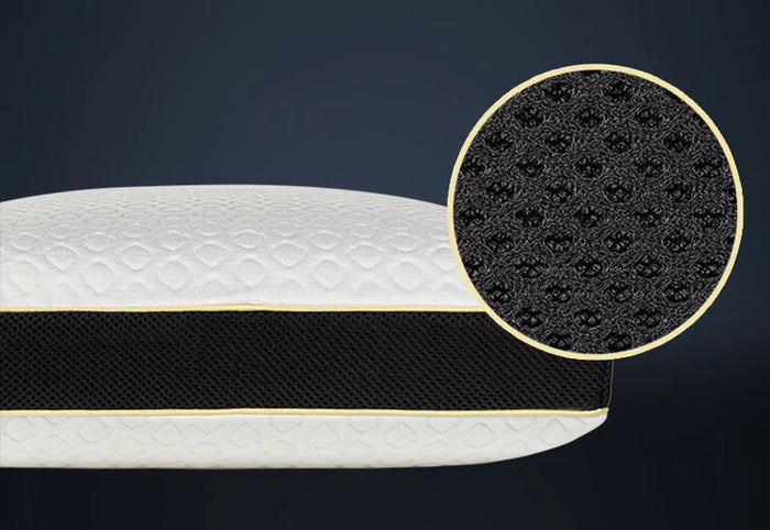 Circulație optimă a aerului și reglare eficientă a temperaturii.