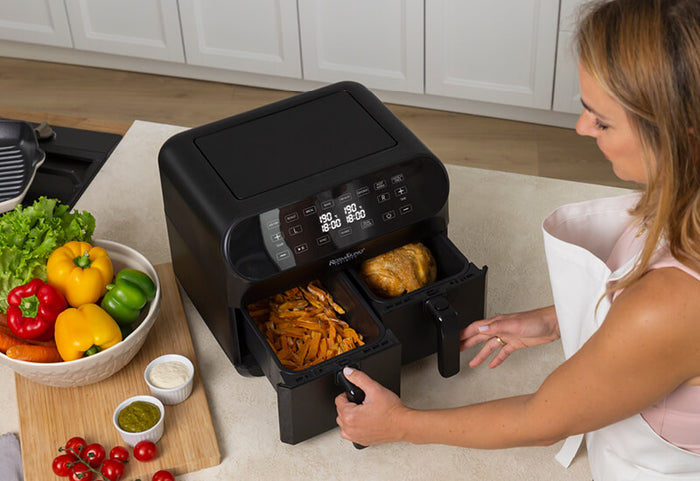 Mărime XXL. Un must-have pentru fiecare familie.