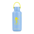 Sticlă de apă din oțel inoxidabil pentru copii, 600 ml