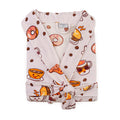 Halat de baie Cozy