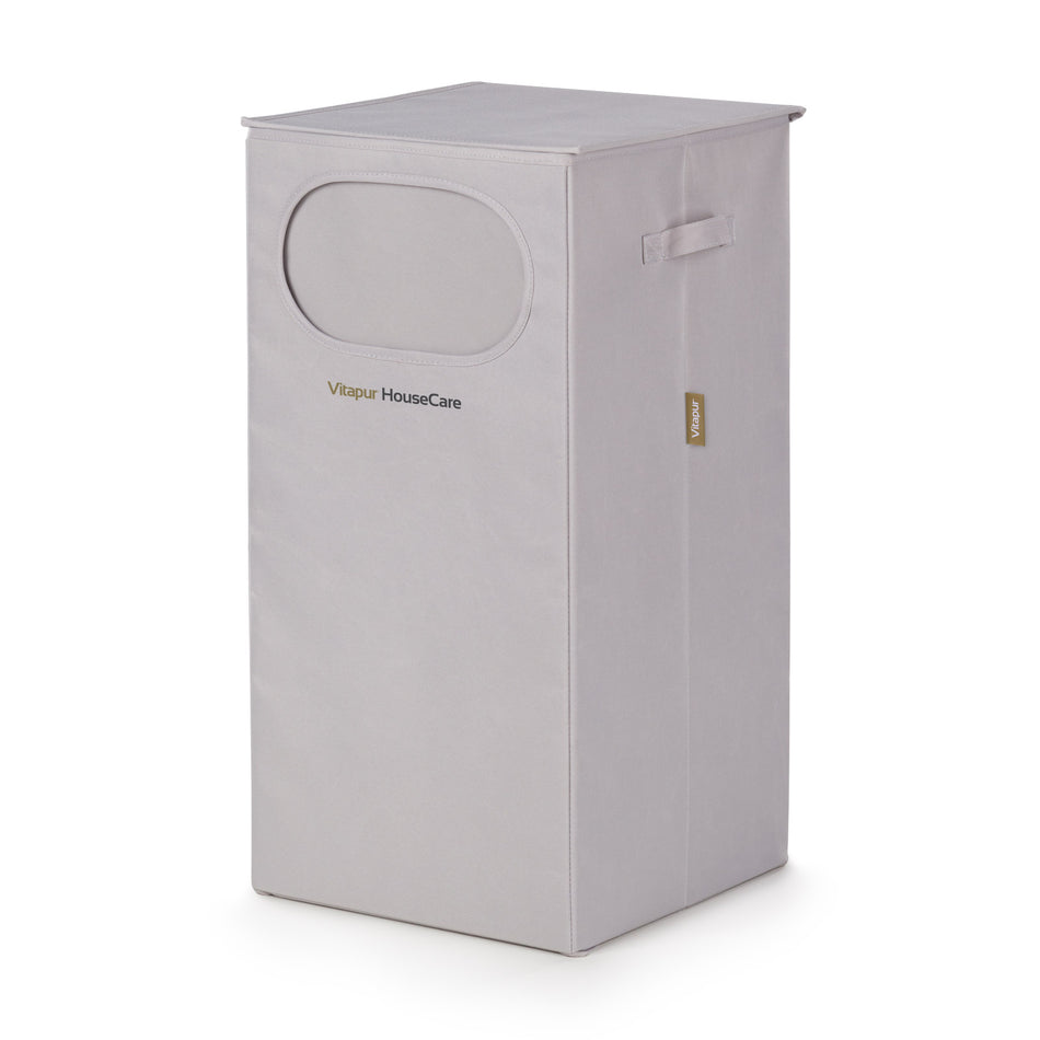Coș de rufe pliabil Vitapur HouseCare - 70l