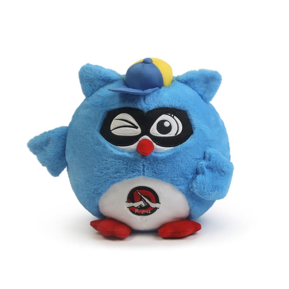 Bufniță Fratele Mark - 3în1