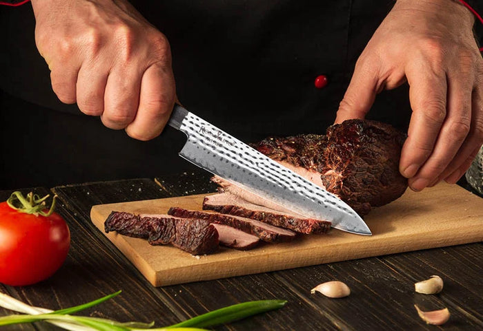Cuțit japonez premium pentru orice provocare culinară