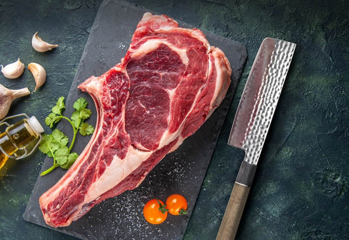 Rezistență îndelungată pentru fiecare aventură în bucătărie.