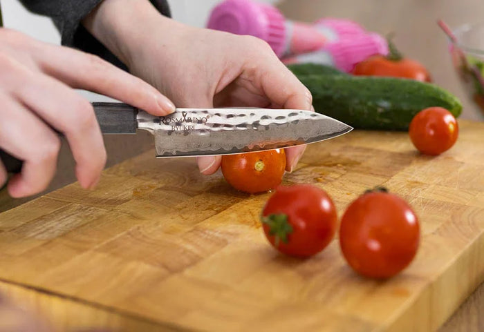 Cuțit japonez premium pentru orice provocare culinară