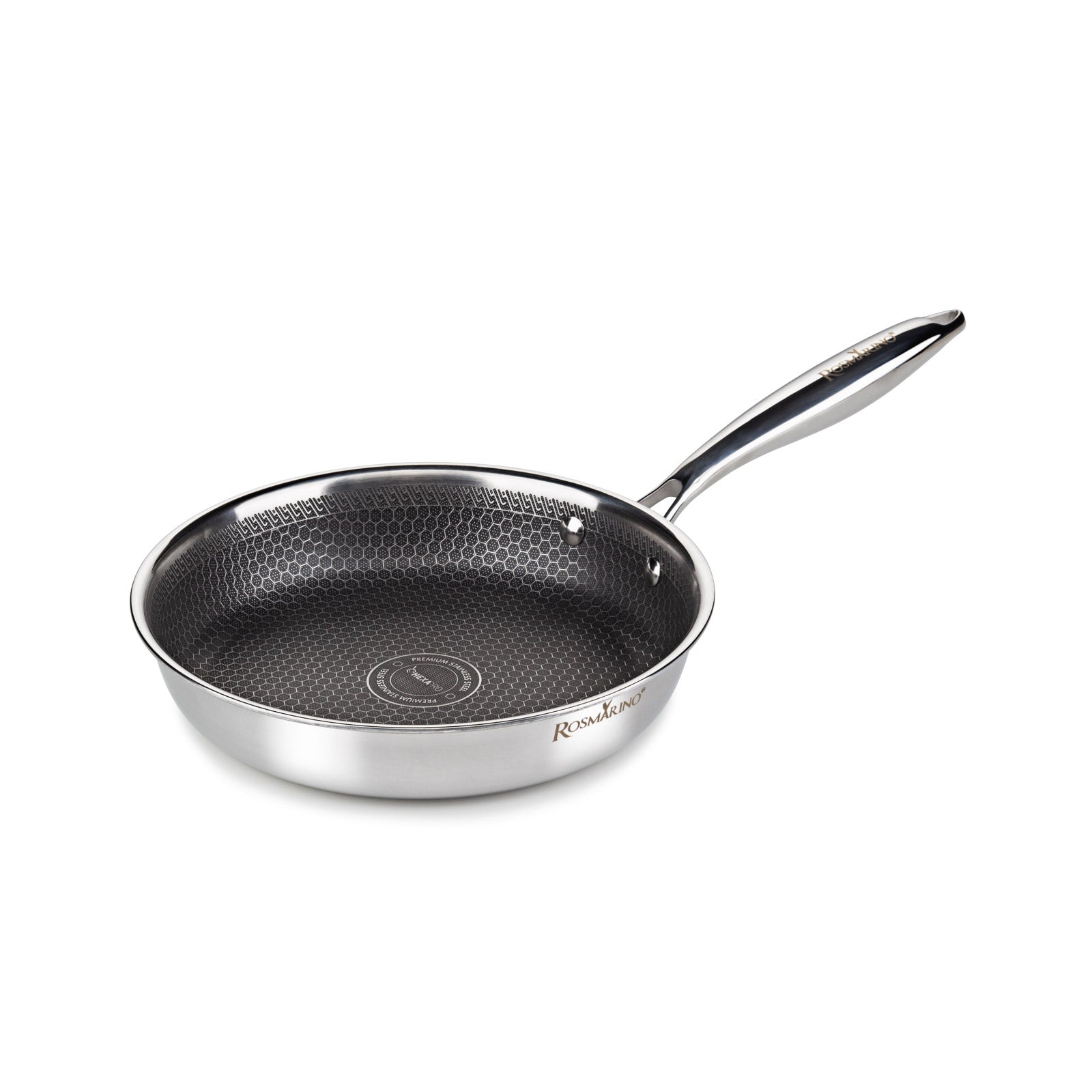 Tigaie premium Rosmarino HexaPRO - 24 cm