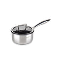 Cratiță premium cu capac Rosmarino HexaPRO - 16 cm