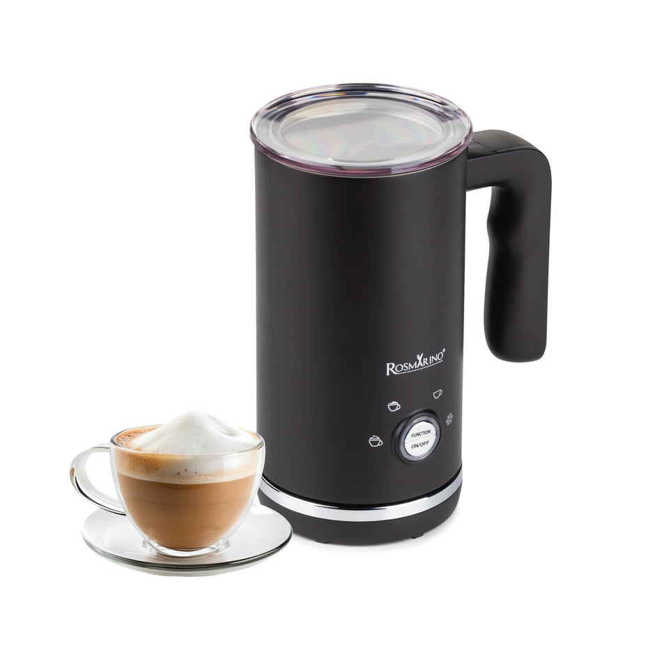Aparat de spumare a laptelui Rosmarino Vitalia
