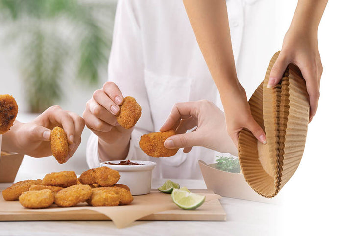 Practic și fără picurare.