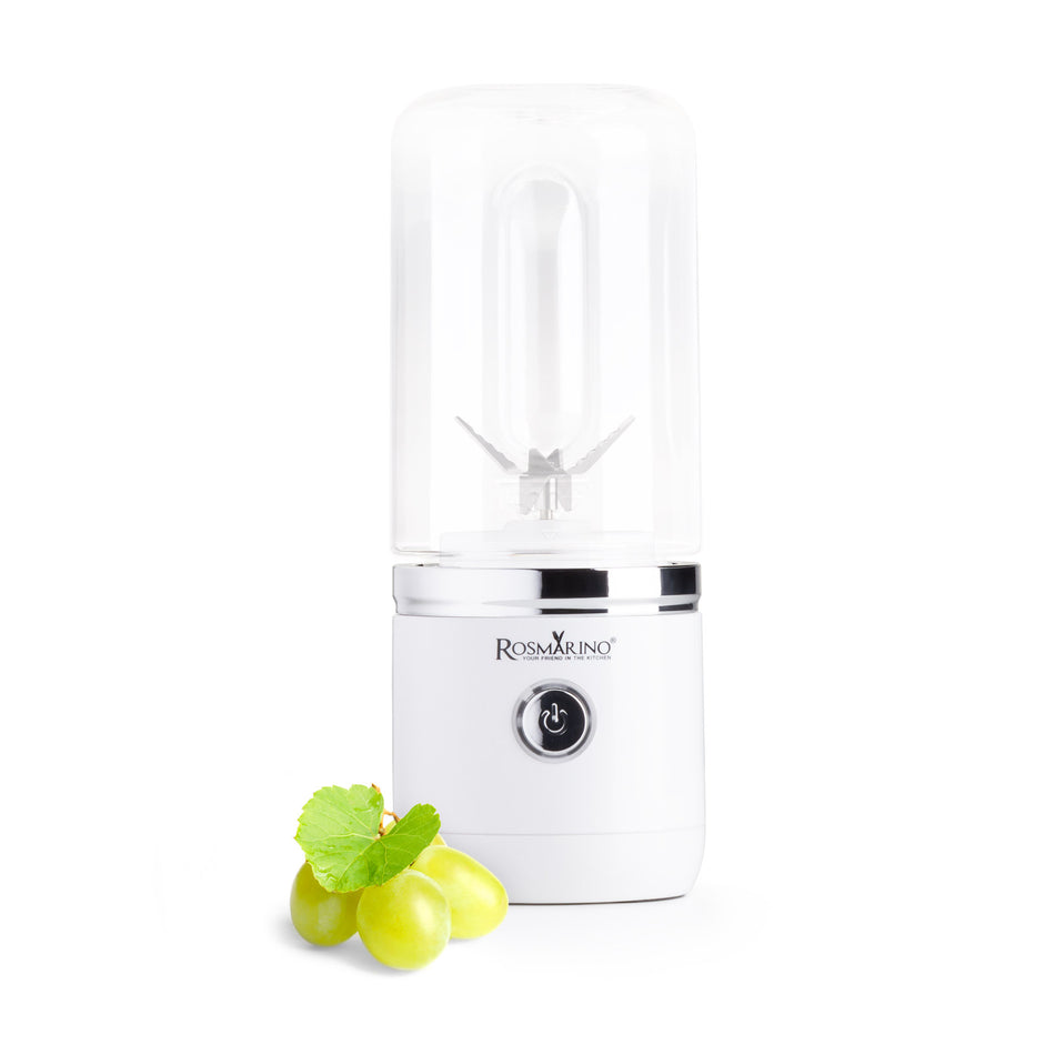 Blender portabil Rosmarino NutriMax 2 GO