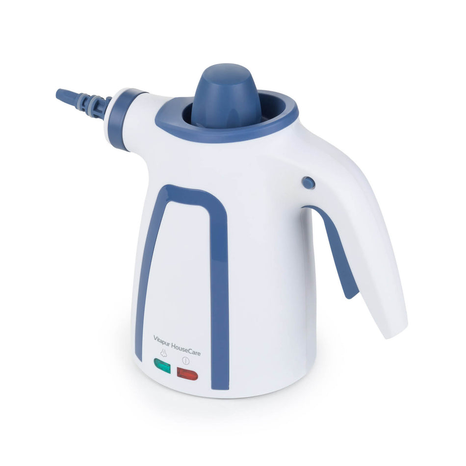 Aparat de curățat cu aburi Vitapur HouseCare