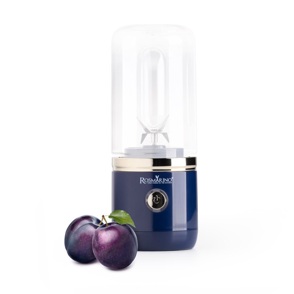 Blender portabil Rosmarino NutriMax 2 GO