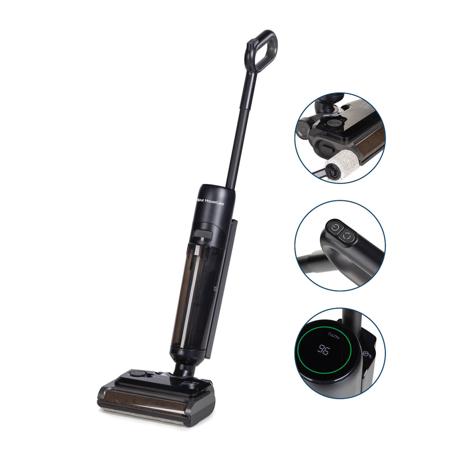 Aspirator umed-uscat Vitapur ComboClean PRO - 220 W