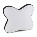 Pernă ergonomică Vitapur Memosilver Butterfly